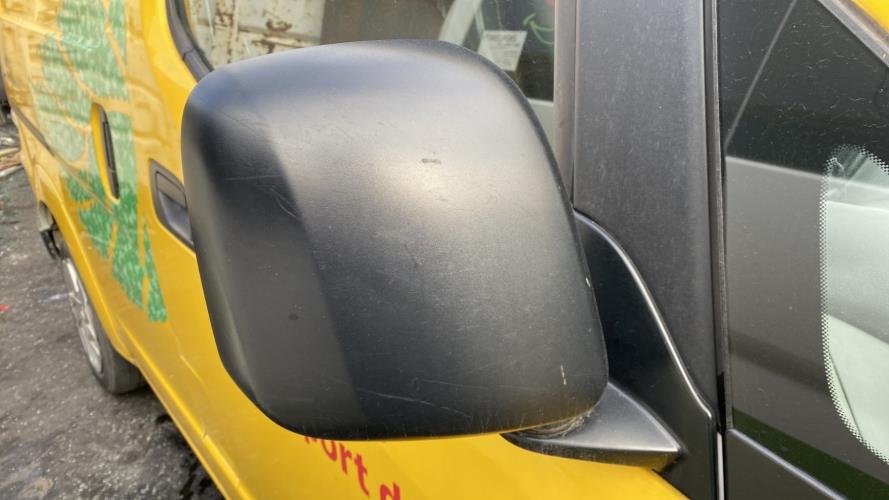 Image Retroviseur droit - NISSAN NV200