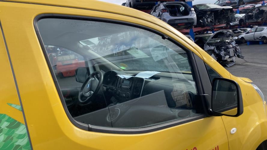 Image Retroviseur droit - NISSAN NV200