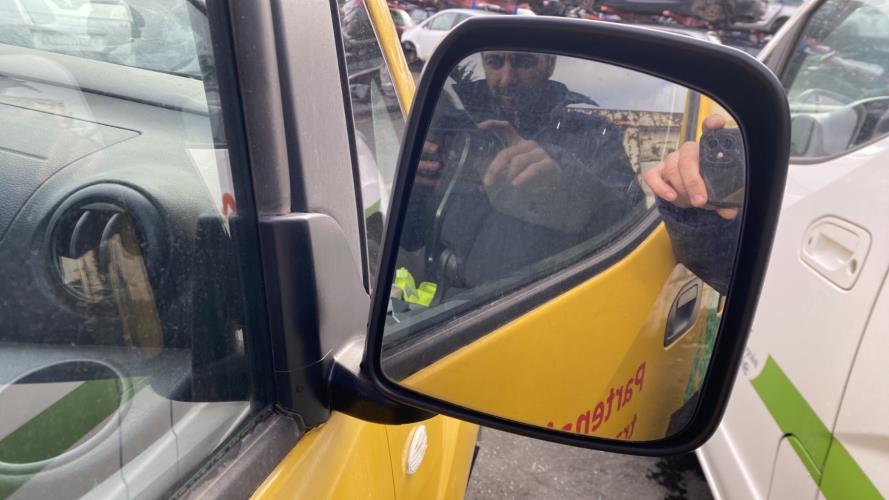 Image Retroviseur droit - NISSAN NV200