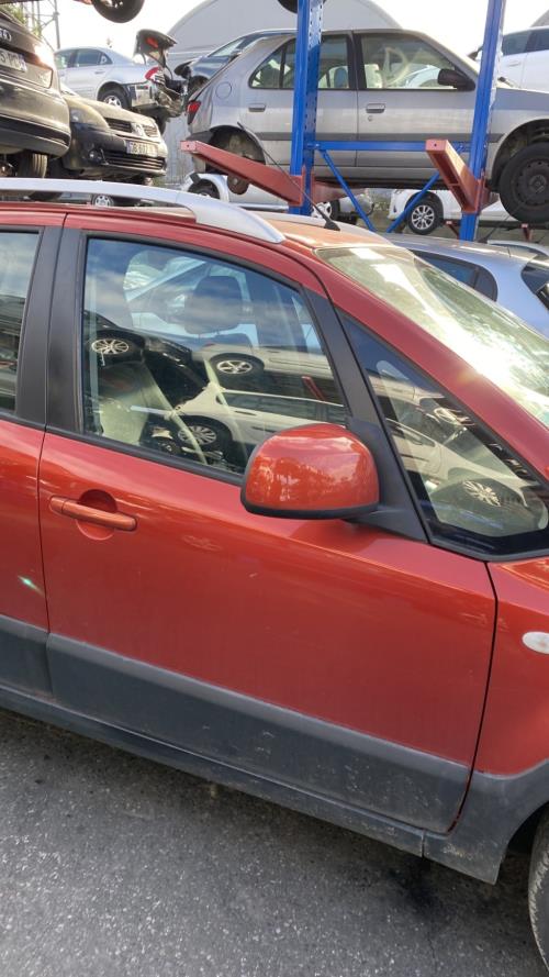Image Porte avant droit - FIAT SEDICI