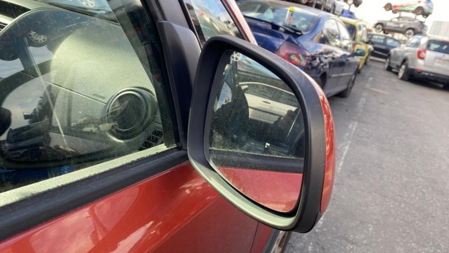 Image Retroviseur droit - FIAT SEDICI