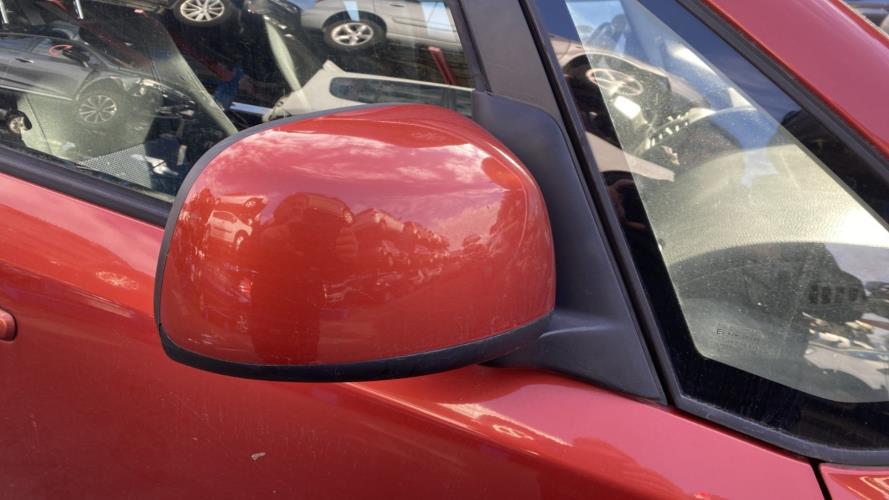 Image Retroviseur droit - FIAT SEDICI