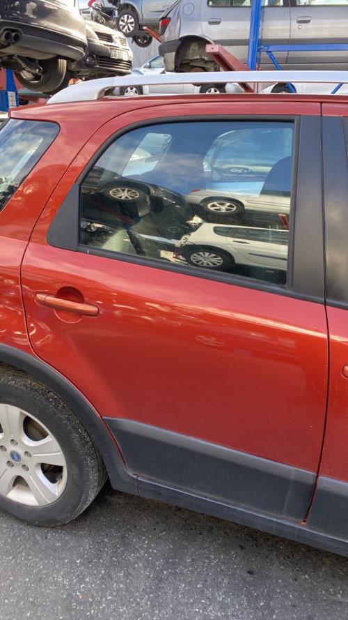 Image Porte arriere droit - FIAT SEDICI