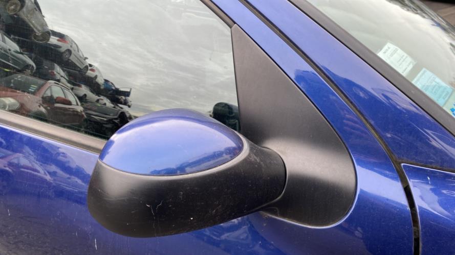 Image Retroviseur droit - PEUGEOT 206