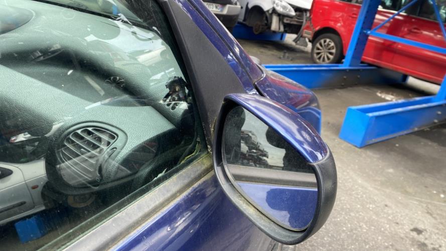Image Retroviseur droit - PEUGEOT 206