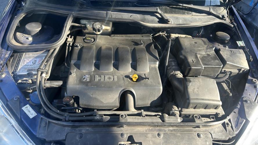 Image Bloc ABS (freins anti-blocage) - PEUGEOT 206