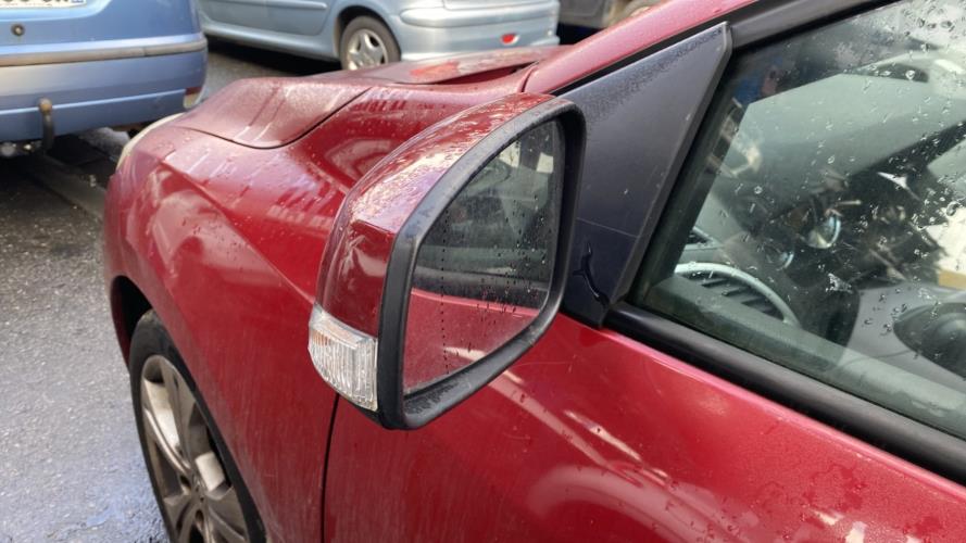 Image Retroviseur gauche - RENAULT MEGANE 3