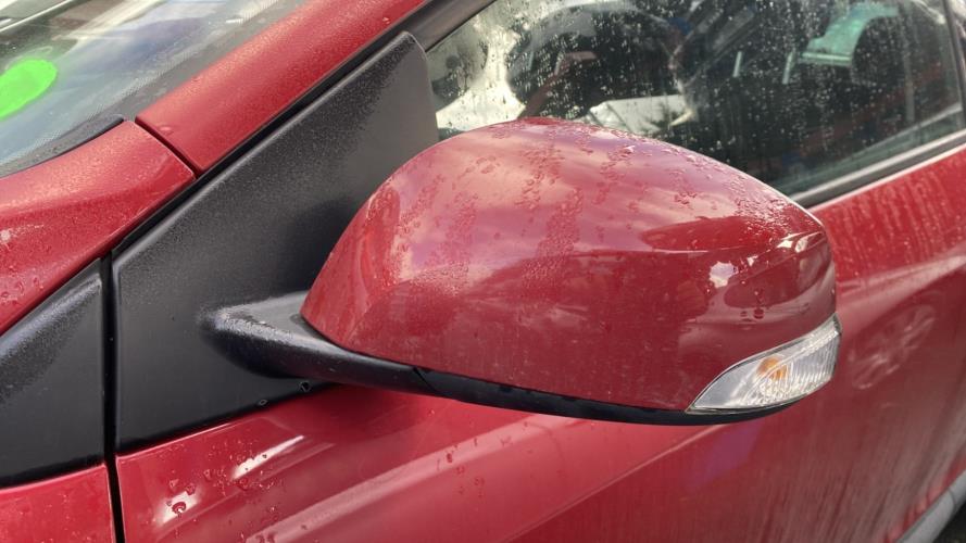 Image Retroviseur gauche - RENAULT MEGANE 3