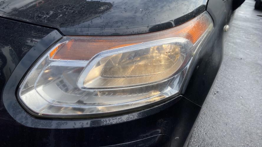Image Optique avant principal gauche (feux)(phare) - CITROEN C3 PICASSO