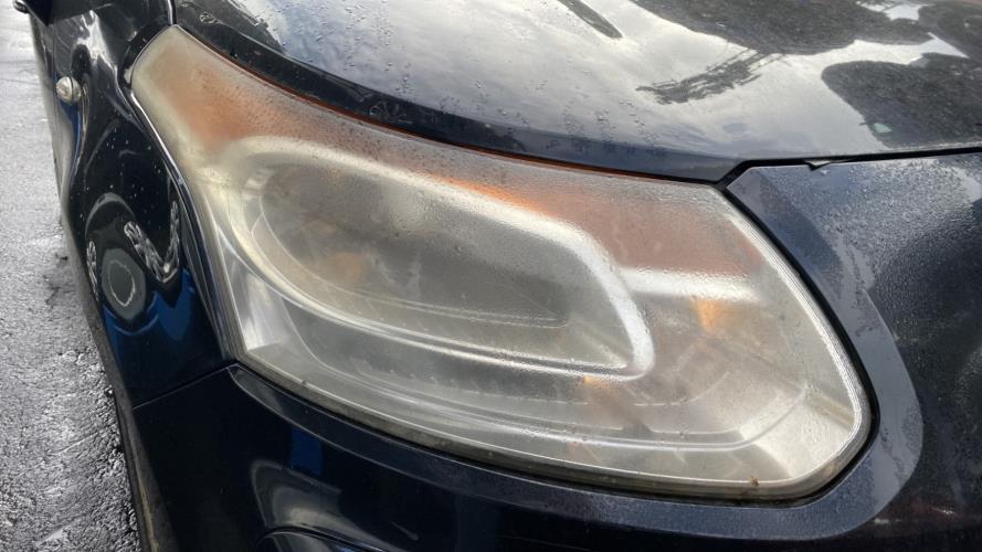 Image Optique avant principal droit (feux)(phare) - CITROEN C3 PICASSO
