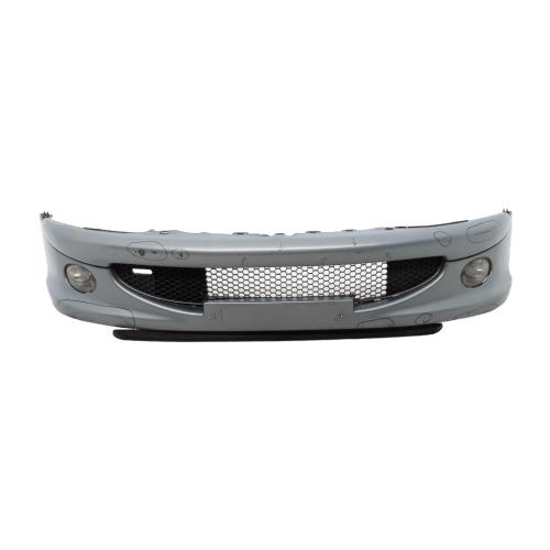 Image Pare choc avant - PEUGEOT 206
