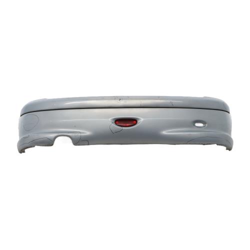 Image Pare choc arriere - PEUGEOT 206