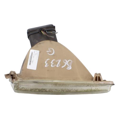 Image Optique avant principal gauche (feux)(phare) - PEUGEOT 106