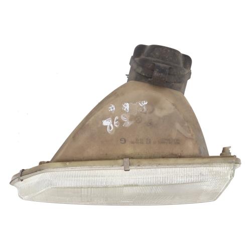 Image Optique avant principal gauche (feux)(phare) - PEUGEOT 106