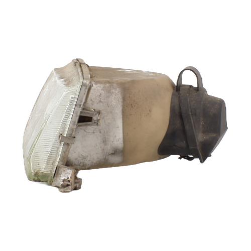 Image Optique avant principal gauche (feux)(phare) - PEUGEOT 106