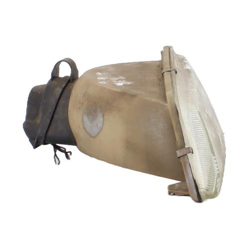 Image Optique avant principal gauche (feux)(phare) - PEUGEOT 106