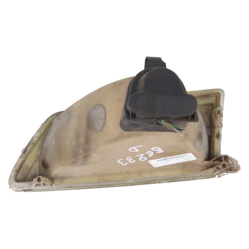 Image Optique avant principal droit (feux)(phare) - PEUGEOT 106