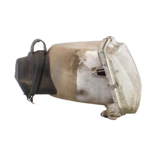 Image Optique avant principal droit (feux)(phare) - PEUGEOT 106