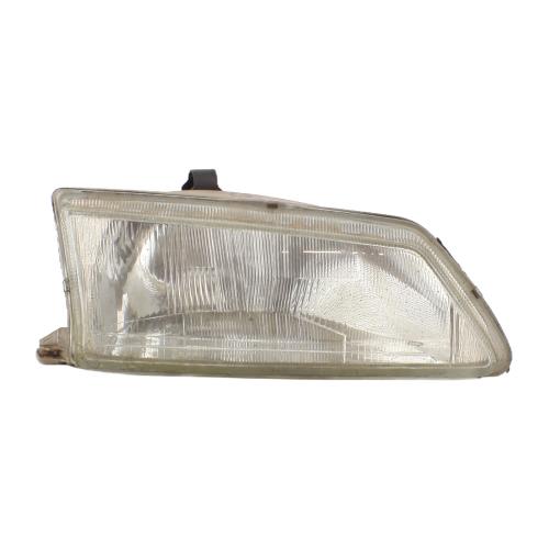 Image Optique avant principal droit (feux)(phare) - PEUGEOT 106