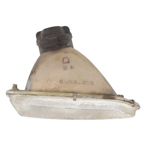 Image Optique avant principal droit (feux)(phare) - PEUGEOT 106