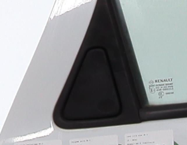 Image Poignee porte arriere droit - RENAULT ZOE 2