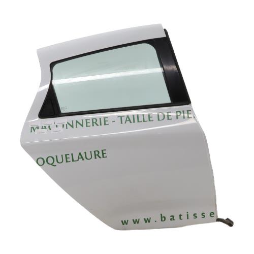 Image Poignee porte arriere droit - RENAULT ZOE 2