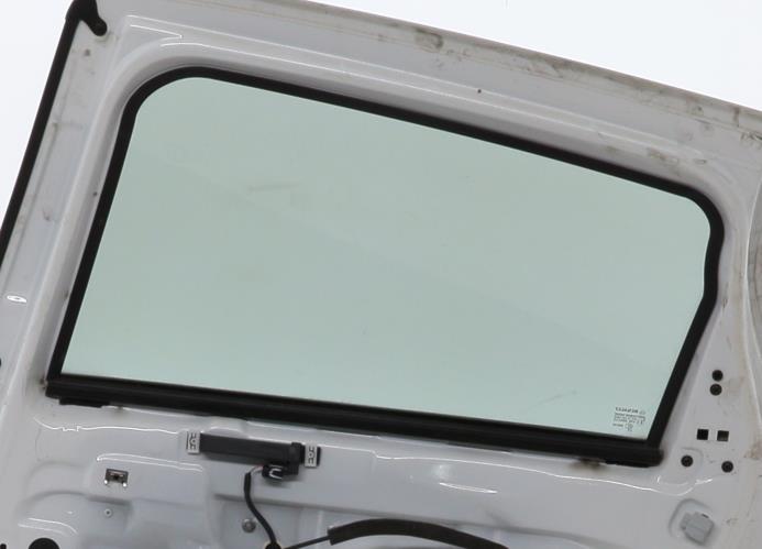 Image Fermeture centralisee arriere droit - RENAULT ZOE 2