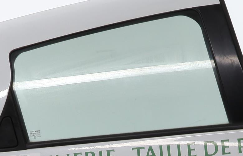 Image Fermeture centralisee arriere droit - RENAULT ZOE 2