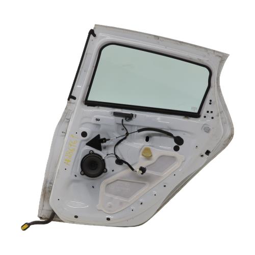 Image Fermeture centralisee arriere droit - RENAULT ZOE 2