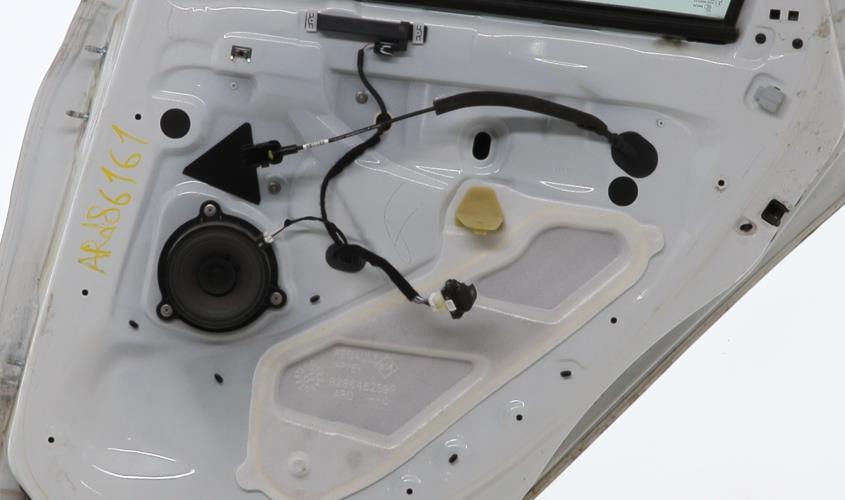 Image Fermeture centralisee arriere droit - RENAULT ZOE 2
