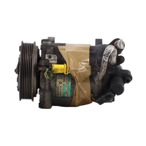 Image Compresseur clim - CITROEN C5 1