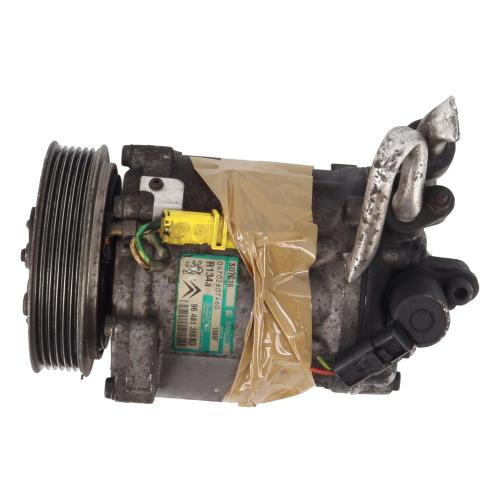 Image Compresseur clim - CITROEN C5 1