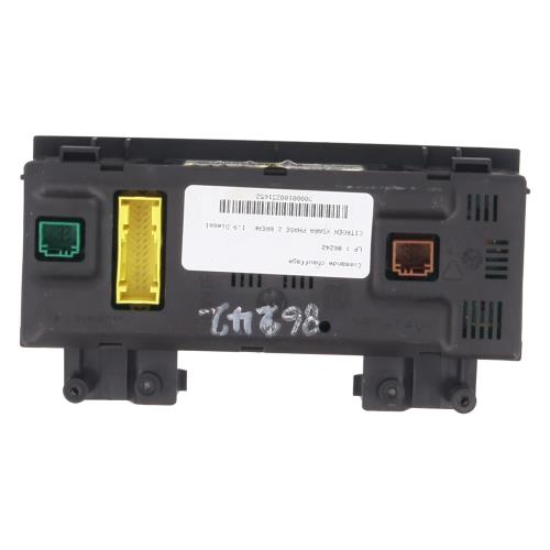 Image Commande chauffage - CITROEN XSARA
