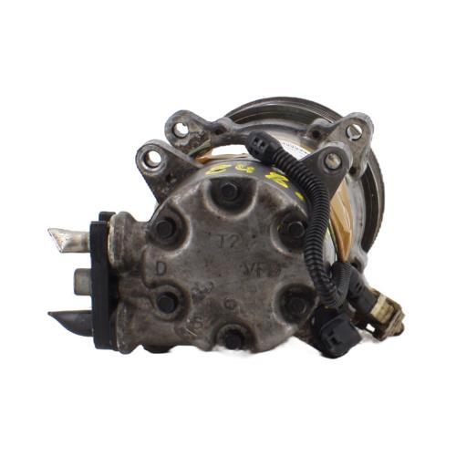 Image Compresseur clim - PEUGEOT 206