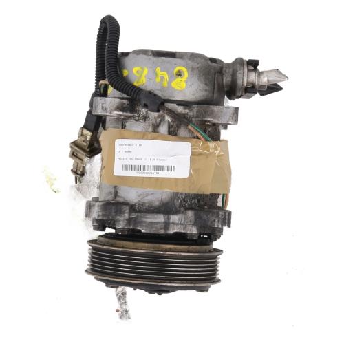 Image Compresseur clim - PEUGEOT 206