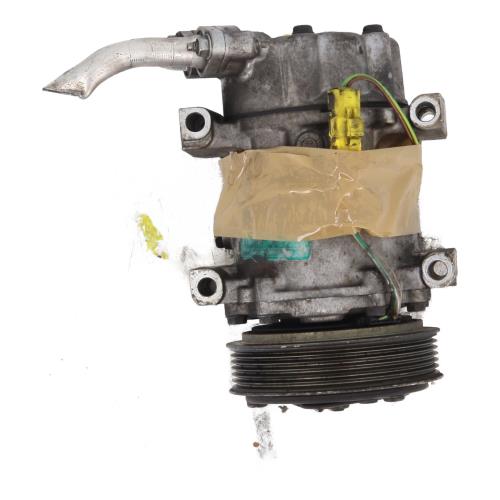 Image Compresseur clim - PEUGEOT 206