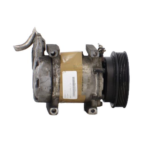 Image Compresseur clim - RENAULT CLIO 2