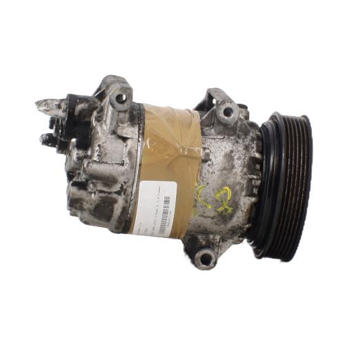Image Compresseur clim - RENAULT GRAND SCENIC 2
