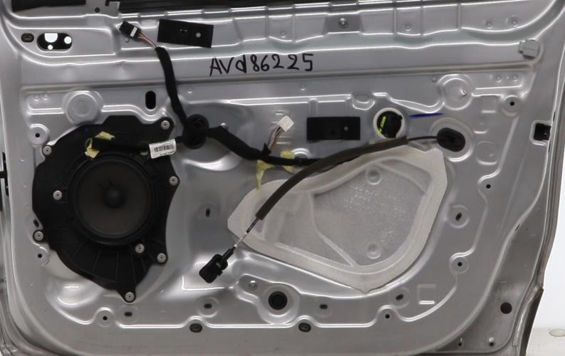 Image Vitre avant droit - RENAULT CLIO 4