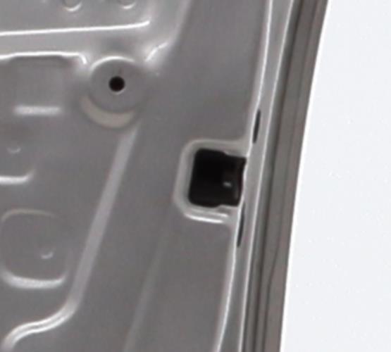 Image Poignee porte avant droit - RENAULT CLIO 4