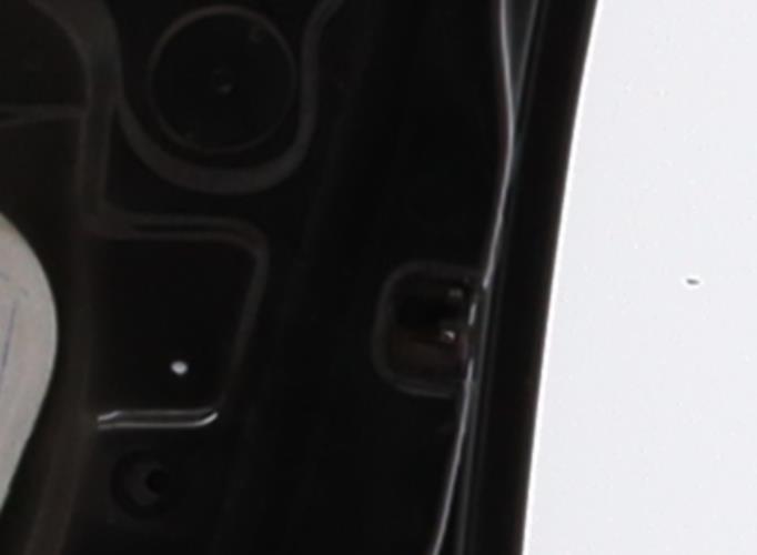 Image Vitre avant droit - RENAULT SCENIC 3
