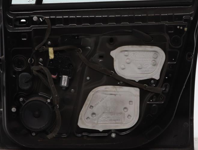 Image Vitre avant droit - RENAULT SCENIC 3