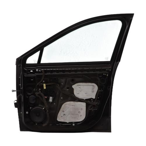 Image Custode avant droit (porte) - RENAULT SCENIC 3