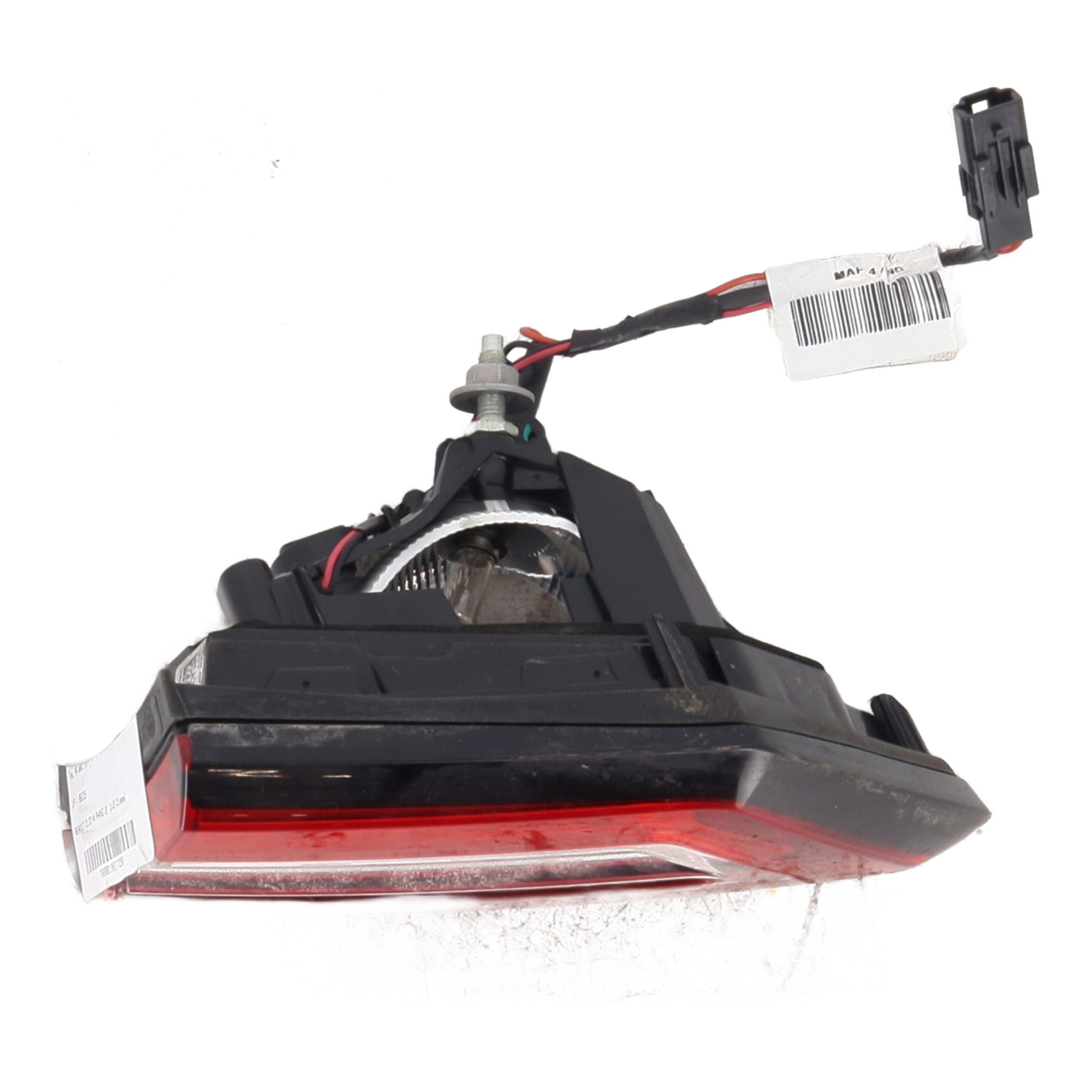 Pièce Auto