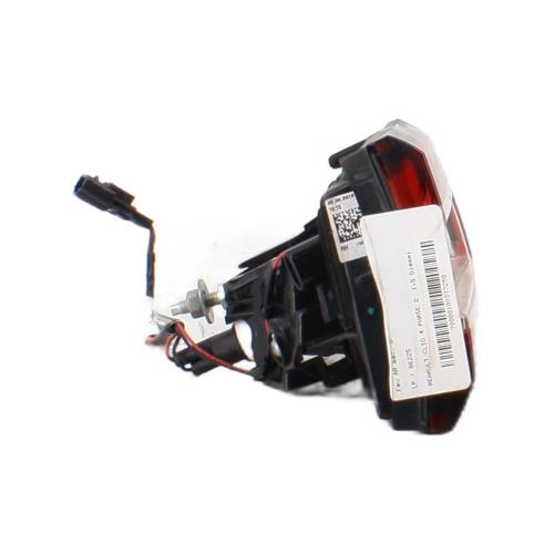 Image Feu arriere secondaire droit (feux) - RENAULT CLIO 4
