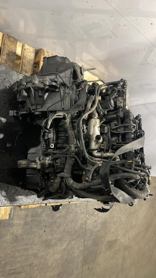 Image Moteur - PEUGEOT 308 1