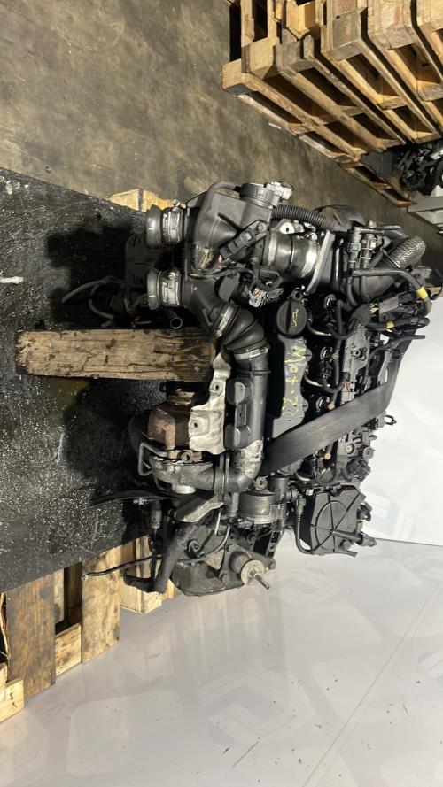 Image Moteur - PEUGEOT 308 1