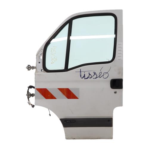 Image Fermeture centralisee avant gauche - RENAULT MASTER 2