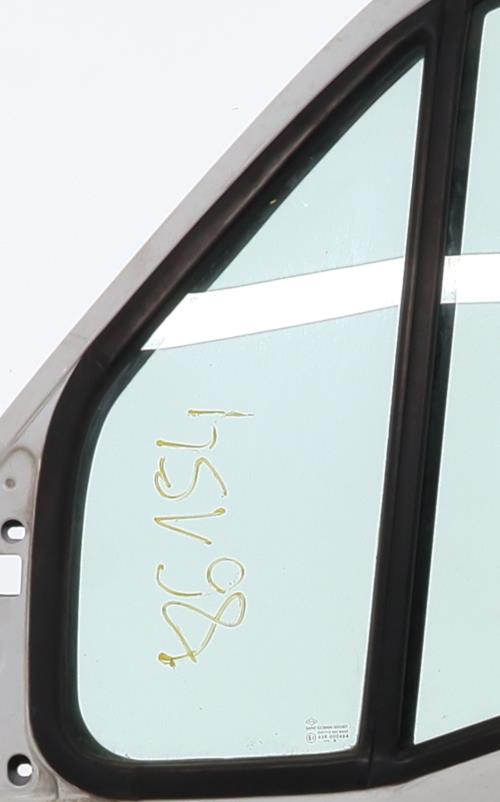 Image Poignee porte avant gauche - RENAULT MASTER 2