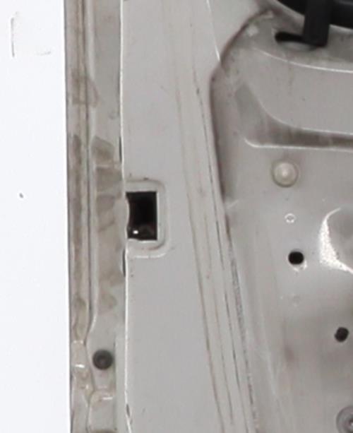 Image Poignee porte avant gauche - RENAULT MASTER 2